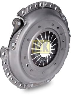 LUK 123009510 Clutch Pressure Pl