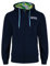 Rugby World Cup Ball Game Zip Up Hoody CANTERBURY M