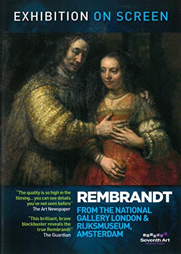 Exhibition on Screen: Rembrandt - From the Nation