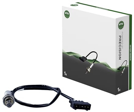 NTK Lambdasonde OZA750-EE4 91611
