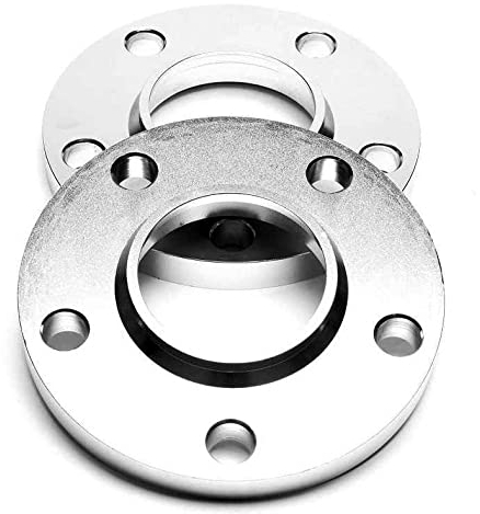 TA TECHNIX Spurverbreiterung Spurplatten 15mm, Lochkreis: 5x120 mm