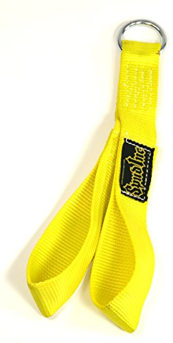 'Spud 18'' Triceps and Abdominal Strap for Weight Lifting Bodybuilding Strength Training'