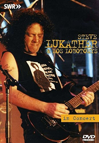 In Concert [Vinyl LP]