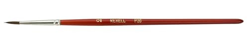 Brush 2 39644 000-30, REV-39644