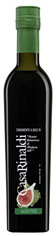 Alis Aceto Balsamico di Modena & Feigen 0,25L