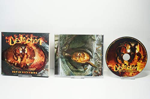 Nuclear Blast (Warner)