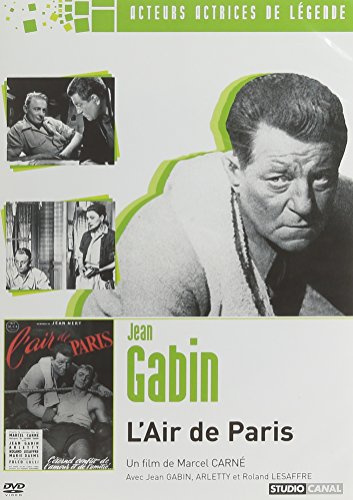 L'air de paris [FR Import]