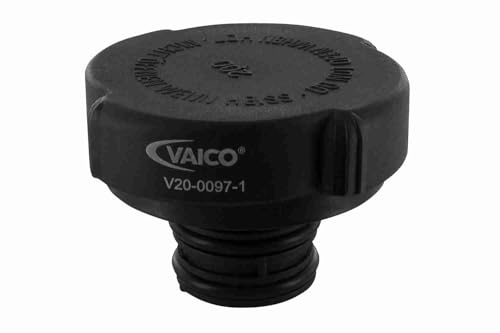 VAICO Cap, coolant tank V20-0097-1