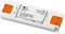 Goobay 30604 Dimmbarer LED Transformator 230V auf 40V – Konstantstromquelle 500 mA CC - LED Niedervolttrafo für LED Beleuchtungen – Gesamtlast bis 20 W – 154 x 50 x 15 mm