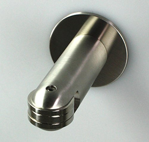 Kws Türfeststeller 1018.82 Edelstahl matt