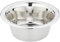 Nobby Mangeoire en Acier Inoxydable pour Chien 13 cm/0,35 L