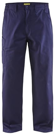 Blakläder Bundhose Mischgewebe Größe, 1 Stück, C54, marineblau, 172518008900C54