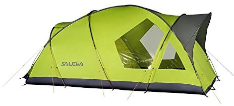 Salewa Alpine Lodge V-Zelt