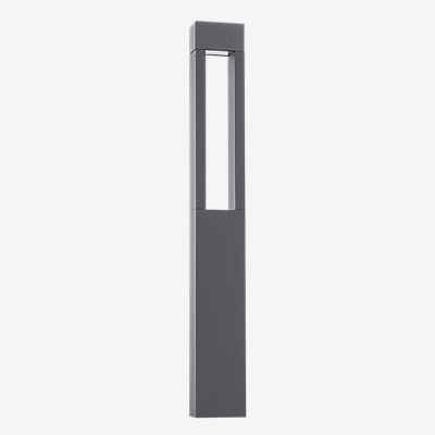 Gartenleuchte 2x LED 7,2W BEGA 77266K3