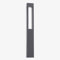 Gartenleuchte 2x LED 7,2W BEGA 77266K3