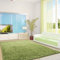 Ayyildiz Moderner Designer Teppich Life Shaggy 160 X 230 grün