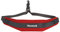 Neotech, Collare per sassofono Soft Sax, Rosso, Lunghezza 43,2 - 53,3cm