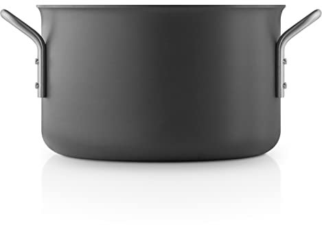 EVA SOLO 256332 Garnek 3,8l/ 20cm Dura Line, aluminium, 4 quarts