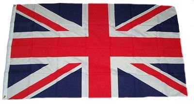Fahne / Flagge Großbritannien NEU 90 x 150 cm Flaggen