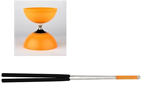Henrys J04052-13 Diabolo, orange
