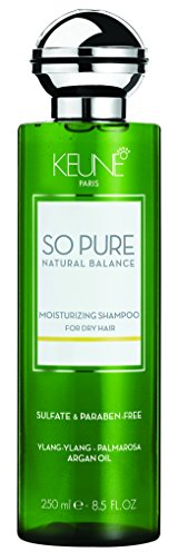Keune 8718375521786 Sp Moisturizing Shampoo