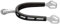 Sprenger - Ultra FIT Extra Grip Sporen mit kleinem Ballrad