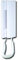 Citofono universale T-Line UAV 1407/004-BITRON di Golmar