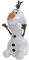 Simba 6315877486 - Frozen Kitzelspaß Olaf, Plüschtier