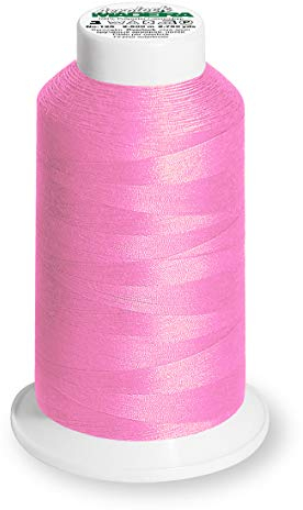 Madeira Aerolock Overlockgarn 2500m No.125 in 18 Farben (9984 Fuschia)