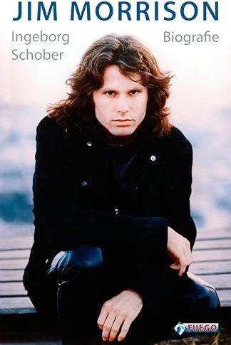 Jim Morrison: Biografie