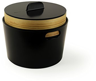 COOKUT VAPORERA Y CESTO COCOTTE 24CM