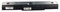 Akkuversum Akku kompatibel mit Medion Akoya E7218, Notebook/Netbook/Tablet Li-Ion Batterie