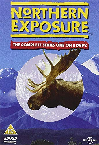 Northern Exposure [UK Import]