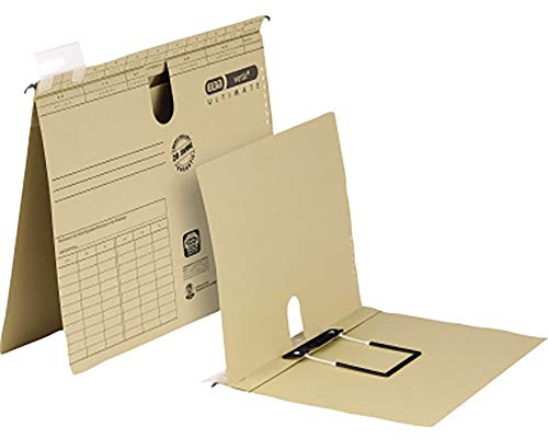 Hängehefter vertic1 f. A4 m.BZ Heftung