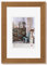 walther design Bilderrahmen eiche 50 x 70 cm Grado Holzrahmen HI070E