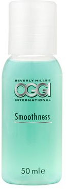 Oggi - Smoothness Lotion zum Glätten von Locken - 50 ml