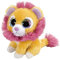 Wild Republic 13713 Li'l León Peluches Plüsch Löwe, 13 cm, Lil Sweet and Sassy