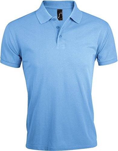 SOLS Sol's Prime Herren-Poloshirt