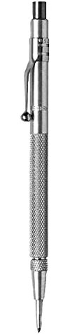 General outils en carbure de tungstène Pointe à tracer et aimant, 88