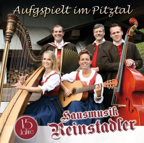 15 Jahre-Aufgspielt im Pitzt