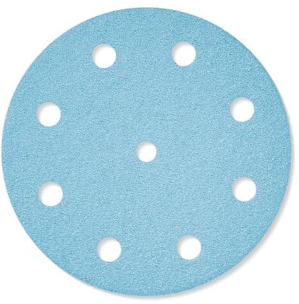 Festool 497182 – Sanding DISC STF D125/90 P1500 Gr/50