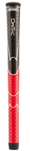 Winn Dri-Tac Standard Grip