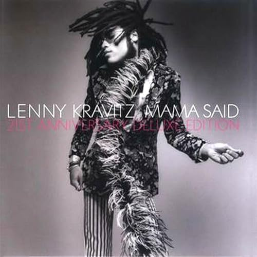 Mama Said (21th Anniversary
