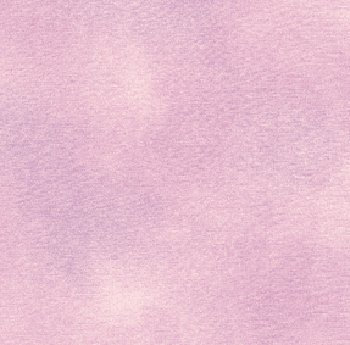 Rapport Easy-Care Non-Iron Fitted Sheet, Polyester-Cotton, Lilac, Double, 190 x 137 x 1 cm