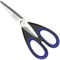 Multi Use Mini Scissor Snips - Handy, Small, Sharp And Strong. Soft Grip For Easy Control. Left Or Right Handed. Fine Edge, Stainless Steel Blades Produce Perfect Cutting Results. 25 Year Guarantee.