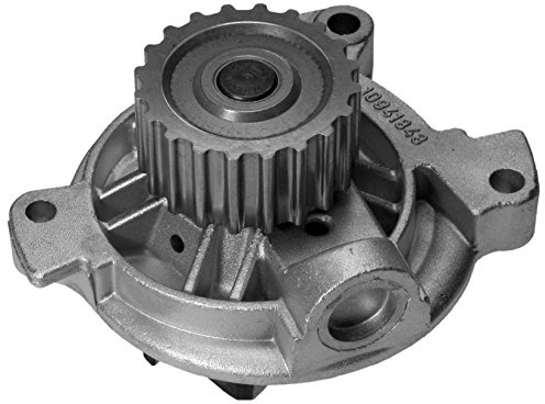 Magneti Marelli 350981701000 Wasserpumpe | Kompatibel mit: AUDI 100 C3 Stufenheck, 100 C4 Avant, 100 C4 Stufenheck, A6 C4, A6 C4 Avant, VOLVO 850, 850 Kombi, 940