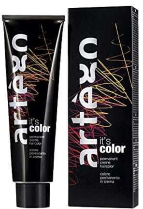 Artègo It's Color 6.71 - Dauerblond kaltbraun - 150 ml