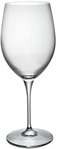 Bormioli 170041-BF9 Premium Verre à Vin Transparent 60 cl Set de 6