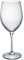 Bormioli 170041-BF9 Premium Verre à Vin Transparent 60 cl Set de 6