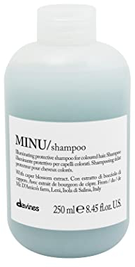 Davines Minu Shampoo, 250 ml